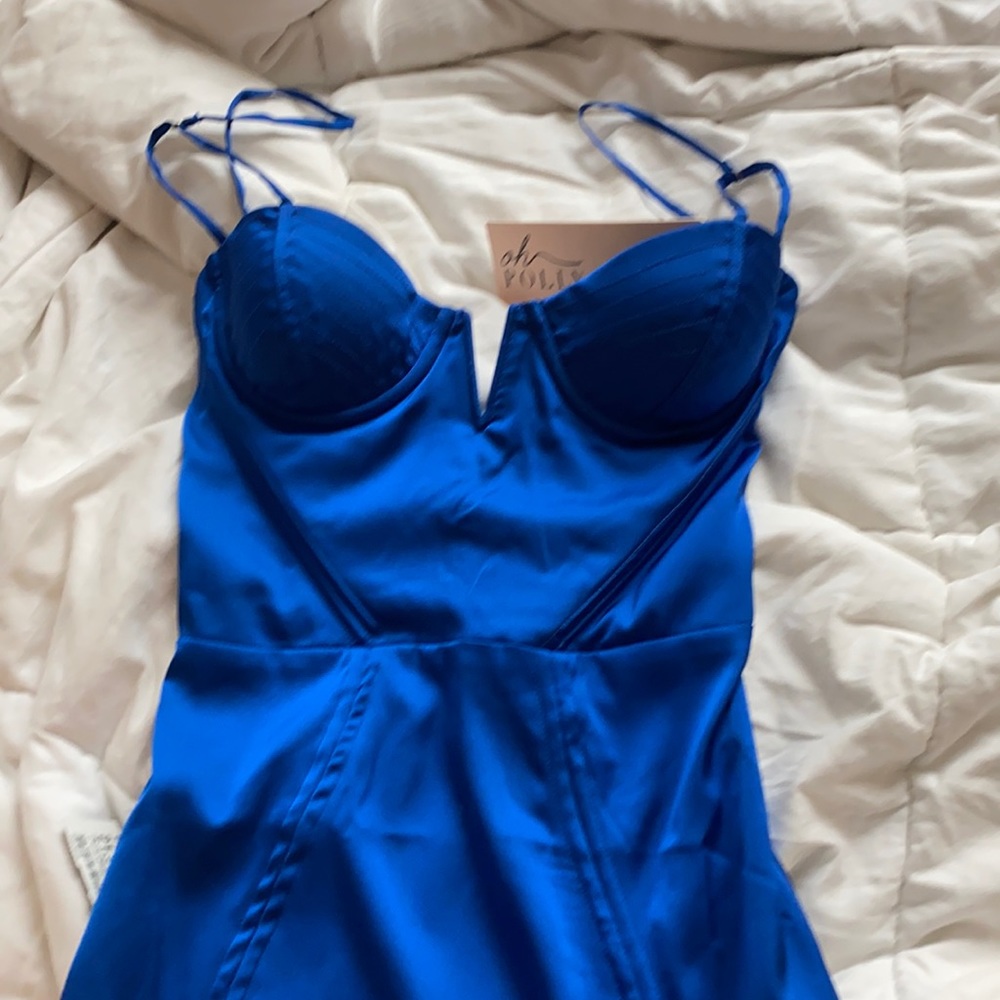 Brand new Oh Polly dress